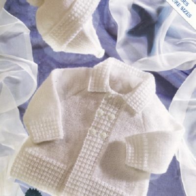 18 KNITTING PATTERN
