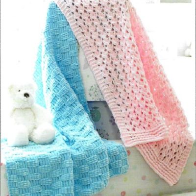 173 KNITTING PATTERN