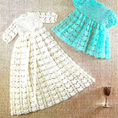 P300 CROCHET PATTERN