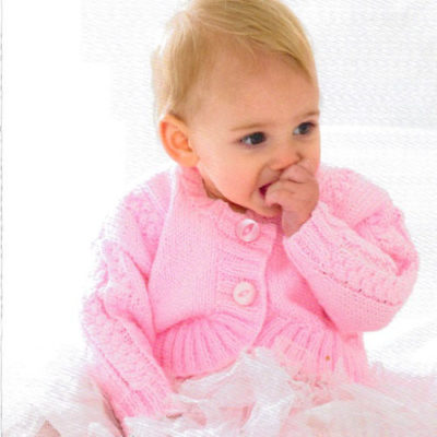114 KNITTING PATTERN