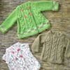 3179 KNITTING PATTERN