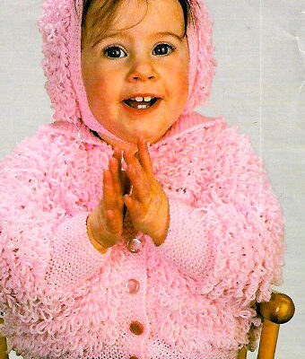 431 KNITTING PATTERN