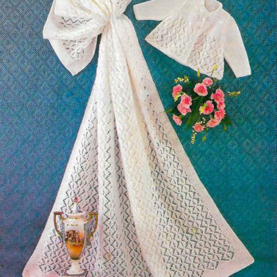 1026 KNITTING PATTERN