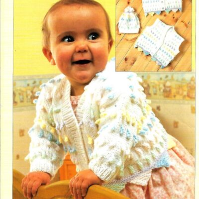 NU4 KNITTING PATTERN