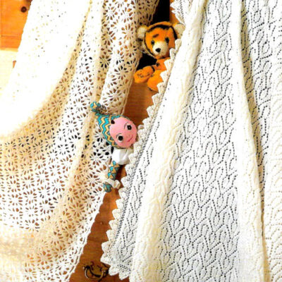 13516 KNITTING PATTERN