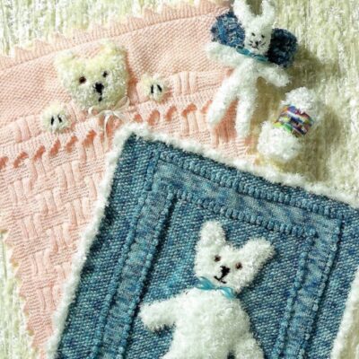 5216 KNITTING PATTERN