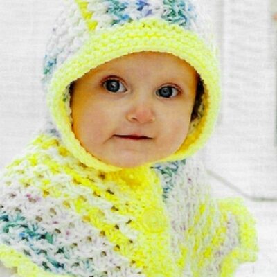 5466 KNITTING PATTERN