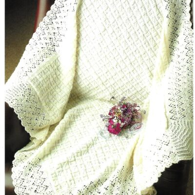 PA9 KNITTING PATTERN