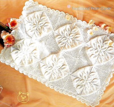 PA7 KNITTING PATTERN