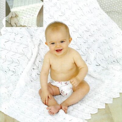 1710 KNITTING PATTERN