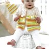 4975 KNITTING PATTERN