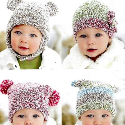 1996 KNITTING PATTERN