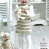5113 KNITTING PATTERN