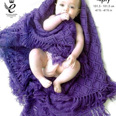 4210 KNITTING PATTERN