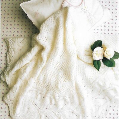 FA7 KNITTING PATTERN