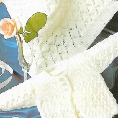149 KNITTING PATTERN