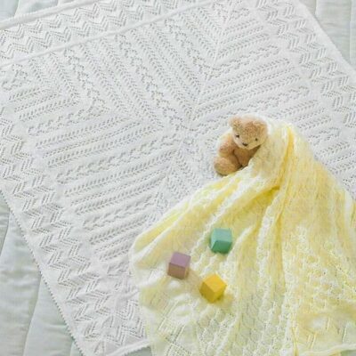 5566 KNITTING PATTERN