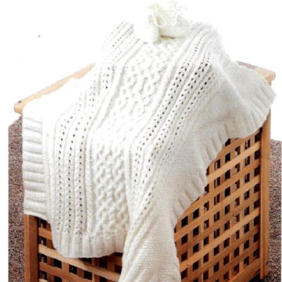183 KNITTING PATTERN