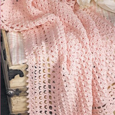 VICL1 CROCHET PATTERN