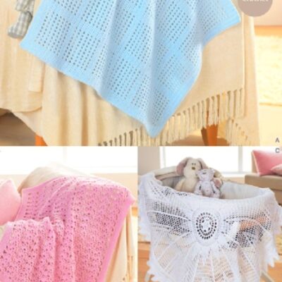 1299 CROCHET PATTERN