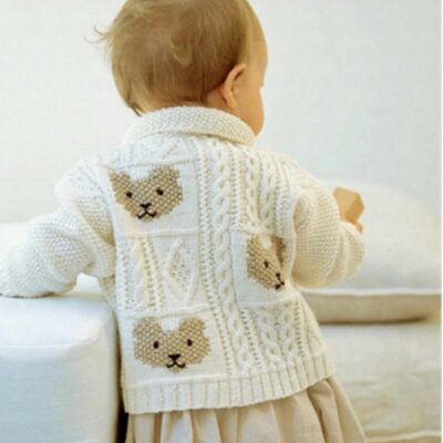 TB1 KNITTING PATTERN