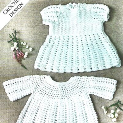 163 CROCHET PATTERN