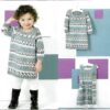 8753 KNITTING PATTERN