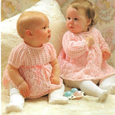 1476 KNITTING PATTERN