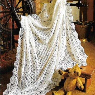 NT1 KNITTING PATTERN