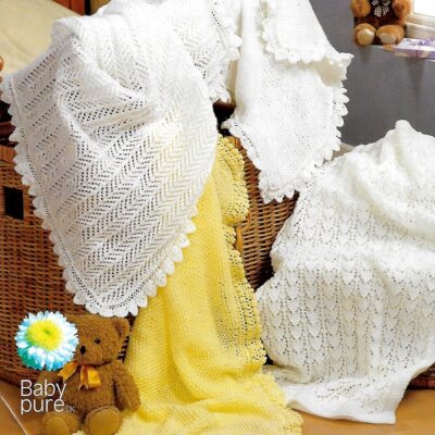 2725 KNITTING PATTERN