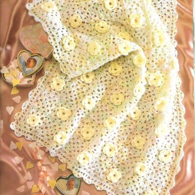 HFC1 CROCHET PATTERN