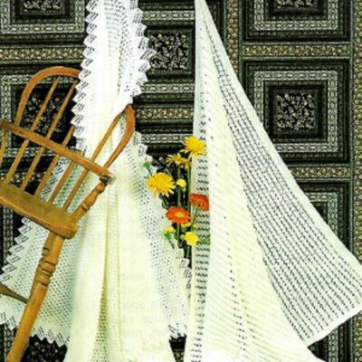 13050 KNITTING PATTERN