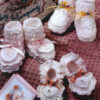 1800 VINTAGE CROCHET PATTERN