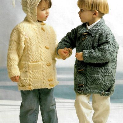 2017 KNITTING PATTERN