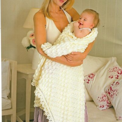320 KNITTING PATTERN