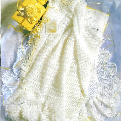 T209 KNITTING PATTERN