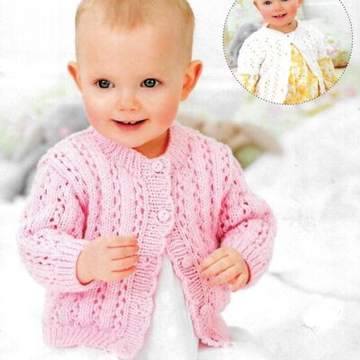 147 KNITTING PATTERN