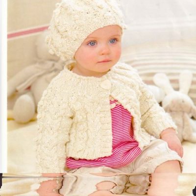 1874 KNITTING PATTERN