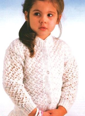 3067 KNITTING PATTERN