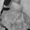 1172 VINTAGE KNITTING PATTERN