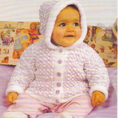 2111 KNITTING PATTERN