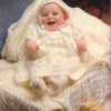 HEIRLOOM COLLECTION 2 KNIT & CROCHET PATTERNS BOOK