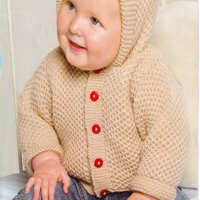 1056 KNITTING PATTERN