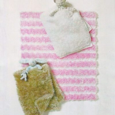 5168 NEW KNITTING PATTERN
