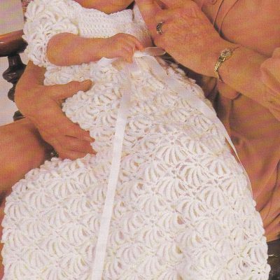 T21 VINTAGE KNITTING PATTERN