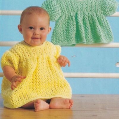 2181 KNITTING PATTERN