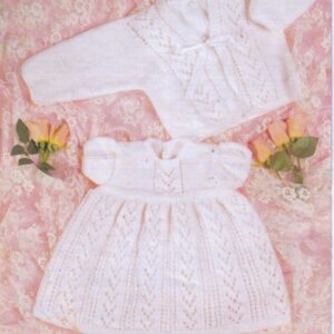 179 KNITTING PATTERN