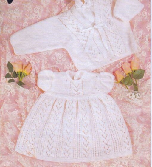 179 KNITTING PATTERN