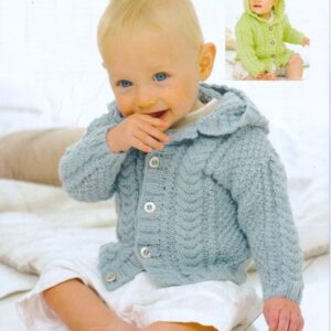 1759 KNITTING PATTERN