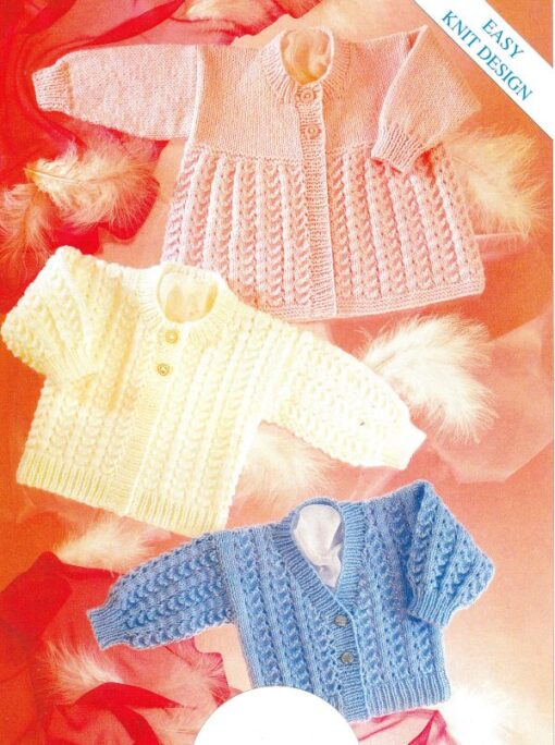 U2 KNITTING PATTERN